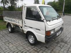 Mazda Bongo, 1986 в Хабаровске Mazda Bongo. Продается Грузовик Мазда Бонго , 1 500 куб. см., 850 кг., 4x2