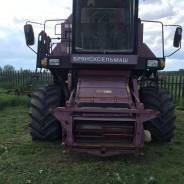 Палессе GS07, 2011 в Омске Палессе. Продаётся Комбайн зерноуборочный самоходный КЗС-7-10, 203 л.с.