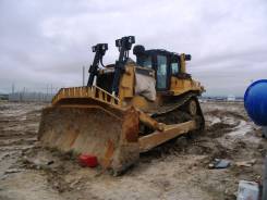 Caterpillar D8R, 2012 в Екатеринбурге Caterpillar D8R. Бульдозер . Под заказ