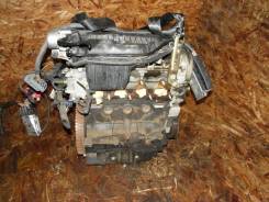 ДВС Renault Megane в Томске ДВС RENAULT Megane
