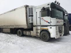 Schmitz, 1991 в Новосибирске Schmitz. Продам реф, 34 000 кг.