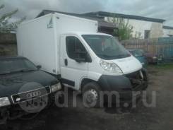 Peugeot Boxer, 2011 в Новосибирске Peugeot Boxer. Продается грузовик , 2 200 куб. см., 990 кг., 4x2