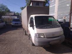 Mazda Bongo, 2000 в Красноярске Mazda Bongo. , 2 200 куб. см., 1 500 кг., 4x2