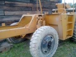 УН 053, 1987 в Асбесте Detva UN-053. Продается погрузчик УН 053, 2 500 кг., Дизельный, 1,20 куб. м.