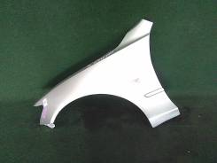 Крыло Toyota Altezza, SXE10, 3SGE, 013-0063596, левое переднее во Владивостоке Крыло TOYOTA ALTEZZA, SXE10, 3SGE, 013-0063596