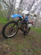 Honda XR 250 