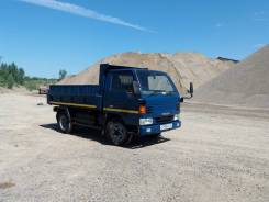Mazda Titan, 1999 в Красноярске Mazda Titan. Продам Самосвал, 4 600 куб. см., 2 000 кг., 4x2