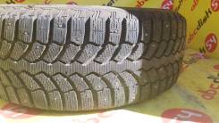 Bridgestone Blizzak Spike-01, 215/60 r16 в Новосибирске Bridgestone Blizzak Spike-01. Зимние, шипованные, 2014 год, 10 %, 1 шт