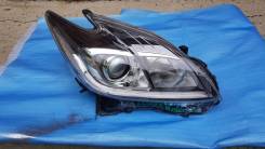 Фары на Toyota Prius, правая в сборе во Владивостоке Фара. Toyota Prius, ZVW30, ZVW30L 2ZRFXE