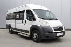 Citroen Jumper, 2013 в Челябинске Citroen Jumper. Продается маршрутка , 18 мест