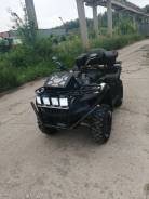 Stels ATV 600GT EFI, 2014 