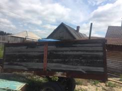 ЛТЗ Т-40 в Красноярске ЛТЗ Т-40. Продам телегу
