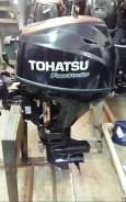 Tohatsu MFS 9.8 