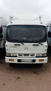Hyundai HD120, 2011 в Новосибирске Hyundai HD120. Продам грузовик , 6 606 куб. см., 6 000 кг., 4x2