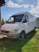 Mercedes-Benz Sprinter, 2006 в Барнауле Mercedes-Benz Sprinter. Продается Mersedes-Benz Sprinter, 2 100 куб. см., 1 500 кг., 4x2