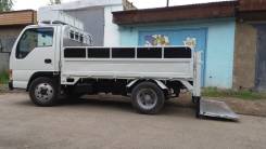 Nissan Diesel Condor, 1998 в Иркутске Nissan Diesel Condor. Исудзу 25 птс простая. рядная аппаратура аппарель R-16/, 4 600 куб. см., 2 500 кг., 4x2