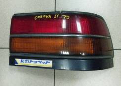 - Toyota Corona AT170 R