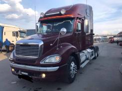 Freightliner Columbia, 2003 в Канске Freightliner Columbia. Продам грузовик Freightliner, 12 000 куб. см., 25 000 кг., 6x4