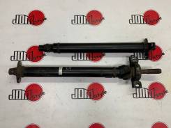 Кардан Toyota Aristo JZS161, 2JZ-GTE VVT-i! в Тюмени Карданный вал. Toyota Aristo, JZS161 Двигатель 2JZGTE