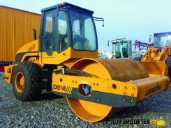 Lonking CDM514B, 2014 в Екатеринбурге Lonking CDM514B. Продается грунтовый каток Lonking CDM514