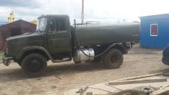 ЗИЛ 4331, 1993 в Хабаровске ЗИЛ 4331. Продам водовозку Зил 4331 93-го года выпуска, 5 000 куб. см., 6 000 кг., 4x2