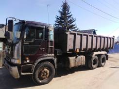 Hino Profia, 1995 в Иркутске Hino Profia. Продаётся самосвал Hino, 13 000 куб. см., 20 000 кг., 6x4