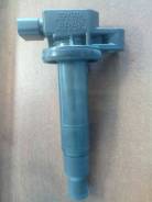 Катушка зажигания Toyota 1NZ/2NZ/1SZ в Томске Катушка зажигания, трамблер. Toyota: Platz, Allion, Allex, ist, Vios, iQ, WiLL Vi, Corolla, Yaris Verso, Probox, Raum, Echo Verso, WiLL Cypha, Succeed...