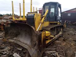 Shantui SD16, 2010 в Томске Shantui SD16