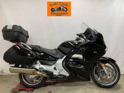 Honda ST 1300, 2012 во Владивостоке Honda ST 1300. 1 300 куб. см., исправен, птс, без пробега