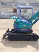 Kubota RX302, 2011 в Набережных Челнах Kubota. Продаю Мини экскаватор RX-302 2011 г., 0,15 куб. м.