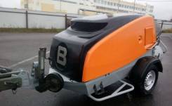 Brinkmann, 2013 в Краснодаре Brinkmann. Растворонасос Брикман 450-Немецкая техника, 2 600 куб. см., 100,00 м.