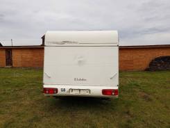 Elddis, 2008 в Красноярске Elddis. Продам Автодом