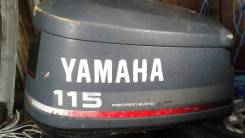 Yamaha 115 2  