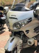 Honda GL 1800 Gold Wing, 2006 