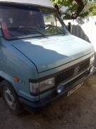 Fiat Ducato, 1991 в Бахчисарае Fiat Ducato. Продам ФИАТ Дукато, 2 500 куб. см., 1 500 кг., 4x2