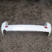 Бампер задний Toyota Lite Ace Noah SR50 в Комсомольске-на-Амуре Бампер. Toyota Lite Ace, CR41, CR42, KR41, KR42, SR40, CR41V, CR42V, KR41V, KR42V Toyota Lite Ace Noah, CR40, CR41, CR42, CR50, CR51, CR52, KR41, KR42...