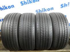 Dunlop Veuro VE 302, 225/55 R17 во Владивостоке Dunlop Veuro VE 302. Летние, 20 %, 4 шт