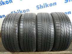 Yokohama DNA Ecos ES300, 205/55 R16 во Владивостоке Yokohama DNA Ecos ES300. Летние, 20 %, 4 шт