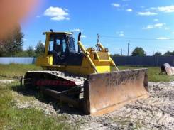 Komatsu D65PX, 2012 в Москве Komatsu D65PX. Kamatsu D65 2012г., болотник, 1 000 куб. см., 23 000 кг.