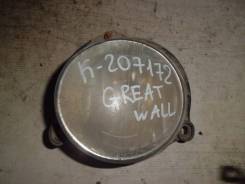 Фара противотуманная для Great Wall Safe в Кирове Фара противотуманная для Great Wall Safe