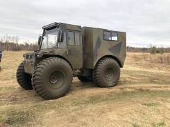 Тайфун, 2019 в Иркутске Тайфун, 2019. Болотоход "Тайфун", 1 000 куб. см., 1 550 кг.