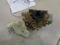 Замок двери передней левой Nissan Cube Z10 1998-2002 Номер OEM 80553AA200 в Карпинске Замок двери передней левой Nissan Cube Z10 1998-2002 Номер OEM 80553AA200