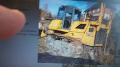 XCMG DT140B, 2015 в Усть-Илимске XCMG DT140B. Продам Бульдозер китайский, 3 000 куб. см., 17 000 кг.