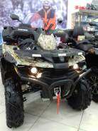 Stels ATV 650, 2019 в Кемерово Stels ATV. исправен, без птс, без пробега