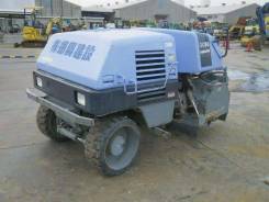 KOMATSU GC-50, 2010 в Уссурийске Komatsu. Японская мобильная дорожная фреза для снятия асфальтобетонных покрытий, 1 500 куб. см.