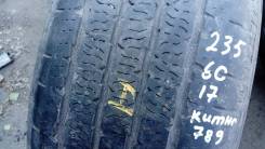 Kumho Radial 798 Plus, 235/60 R17 в Красноярске Kumho Radial 798 Plus. Летние, 2013 год, 50 %