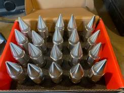 Гайки пули М12 x 1.5 Toyota в Хабаровске Гайки.