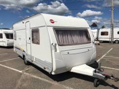 Buerstner Ventana 455, 2003 в Пскове Buerstner. Автодома