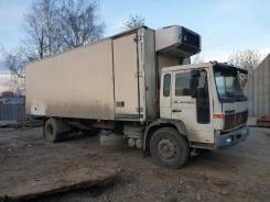 Volvo FL6, 1998 в Домодедово Volvo FL6. , 219 куб. см., 10 000 кг., 4x2