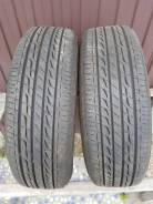 Bridgestone Regno GR-XT, 195/65 R15 в Омске Bridgestone Regno GR-XT. Летние, 2016 год, 5 %, 2 шт